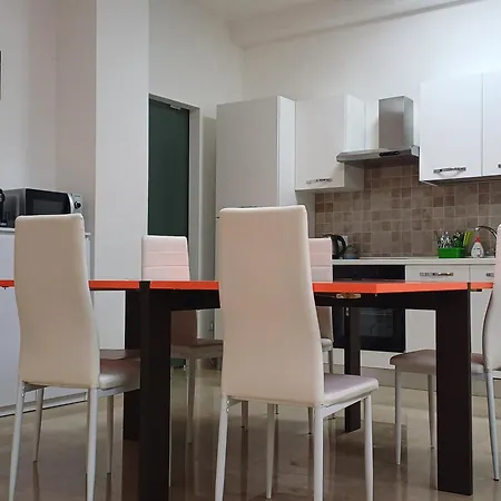 Apartamento Sabo9apartment-varesecentrocitta Varese
