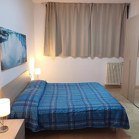 Sabo9apartment-varesecentrocitta Apartamento
