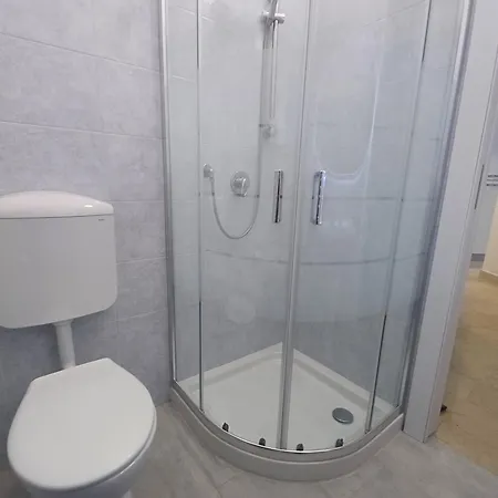 Apartamento Sabo9apartment-varesecentrocitta