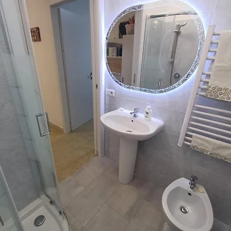 Sabo9apartment-varesecentrocitta