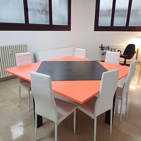 Sabo9apartment-varesecentrocitta * Varese