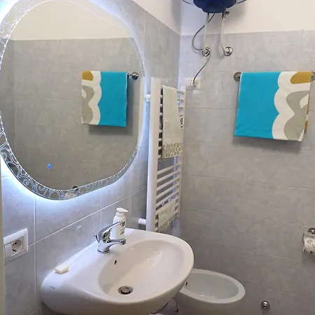 Sabo9apartment-varesecentrocitta Apartamento