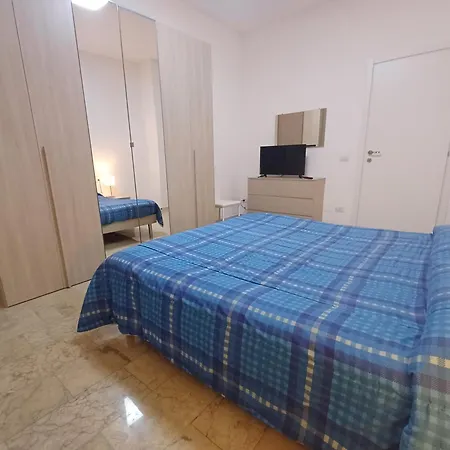 Sabo9apartment-varesecentrocitta Apartamento Varese