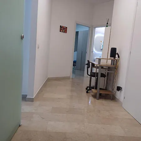 Sabo9apartment-varesecentrocitta Apartamento *